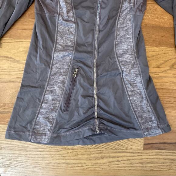 Lululemon Run for you Life Hoodie Pullover - Picture 9 of 10